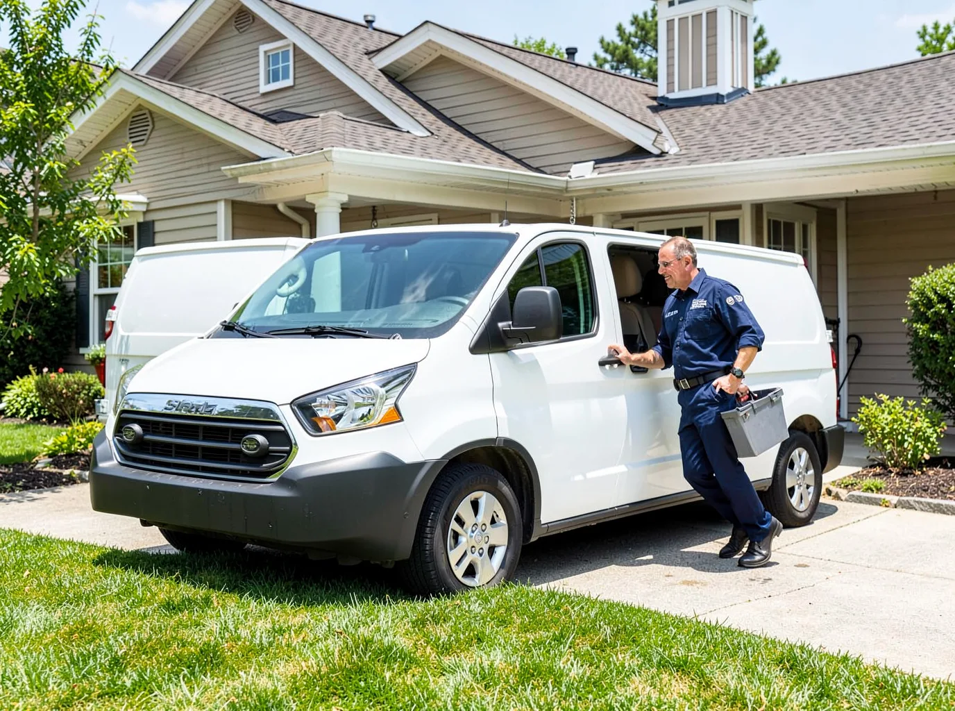 Emergency Plumber company in Brush Creek, TN